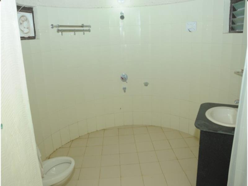 Toran Resort Bhuj Exterior foto
